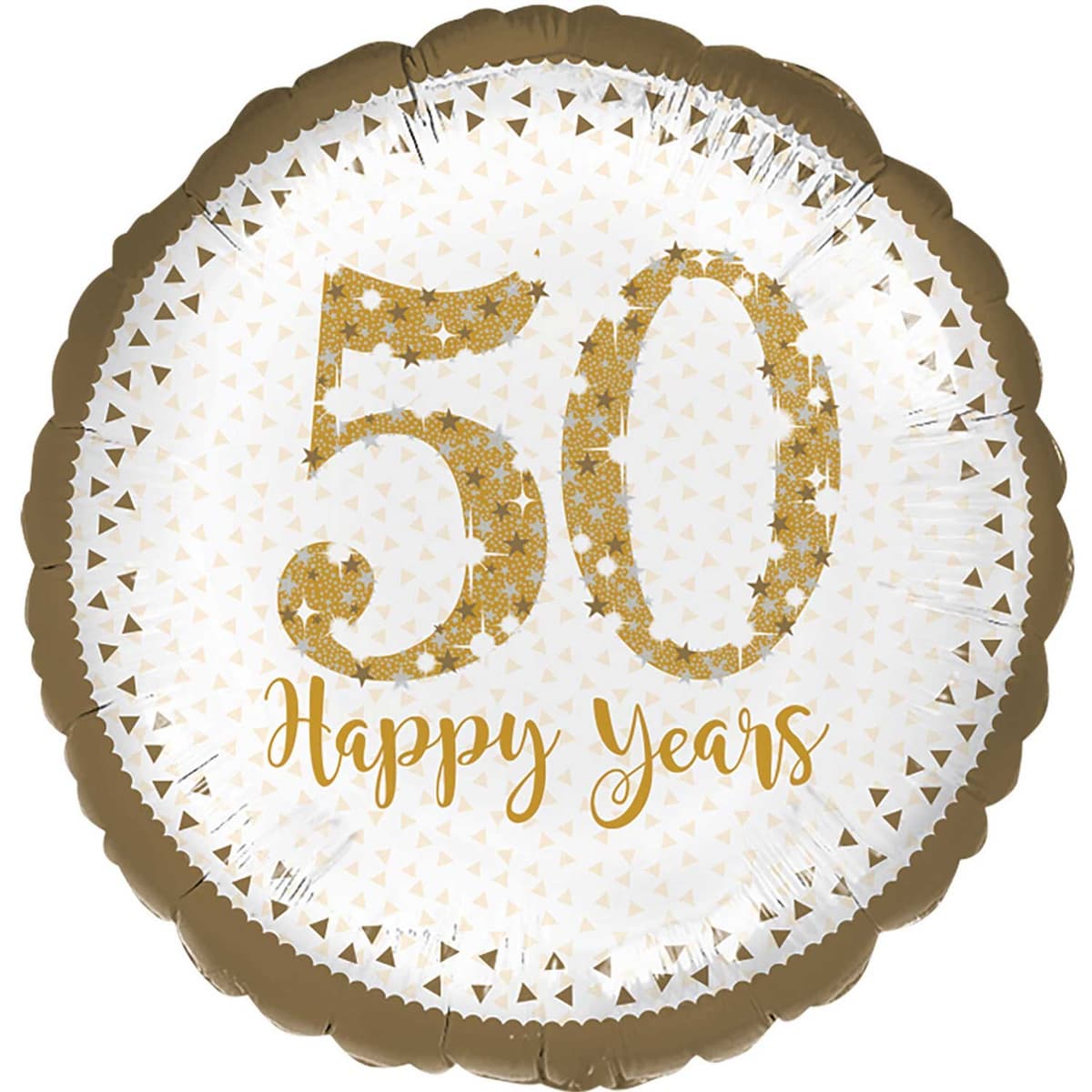 SD-C: SPARKLING 50th ANNIVERSARY