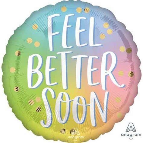 SD-C: FEEL BETTER OMBRE