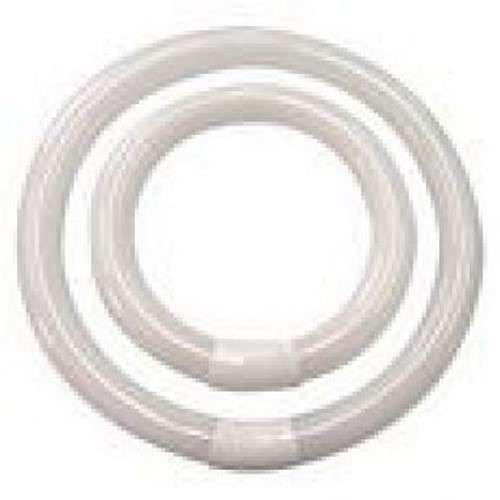 32w 12" 300mm Warm White Circular Fluorescent lamp T9