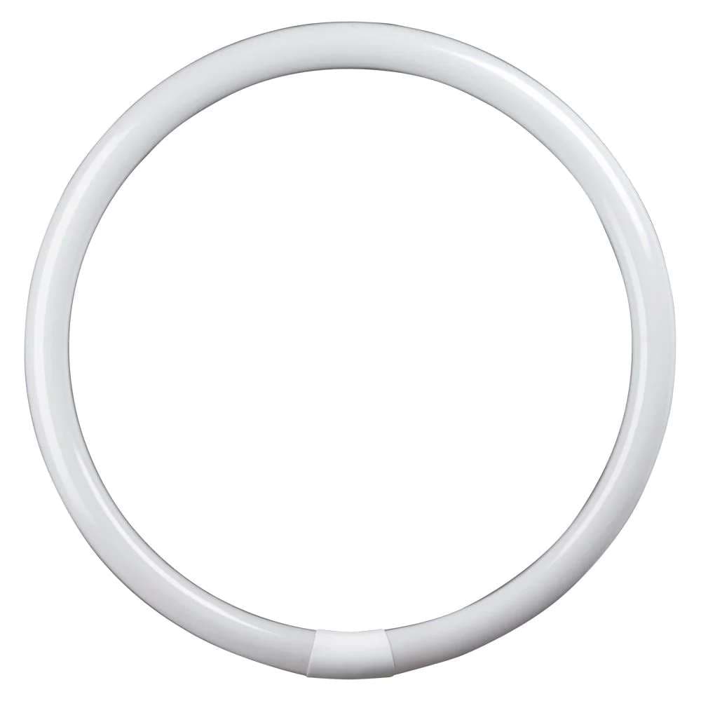 40w 16" 400mm Warm White Circular Fluorescent lamp T9