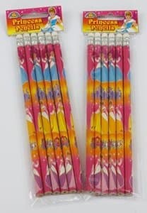 Priness Pencil