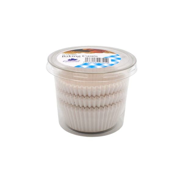 Baking Cases 75 Quality
