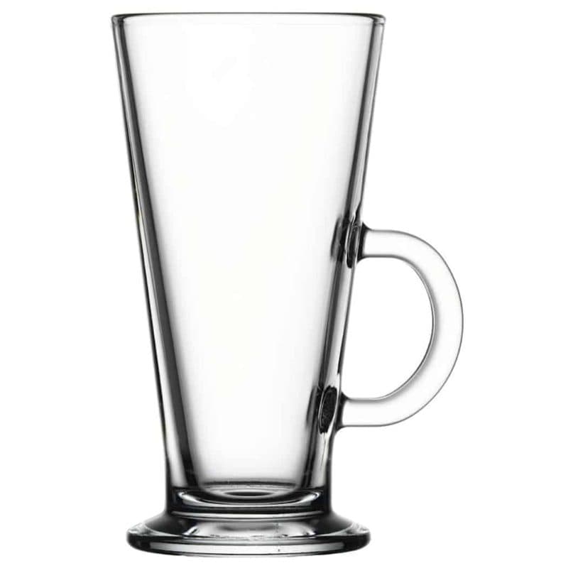 D2G Glass Mug 263 CC