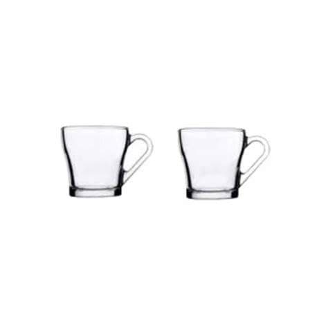 G4U 2pc Handled Mug