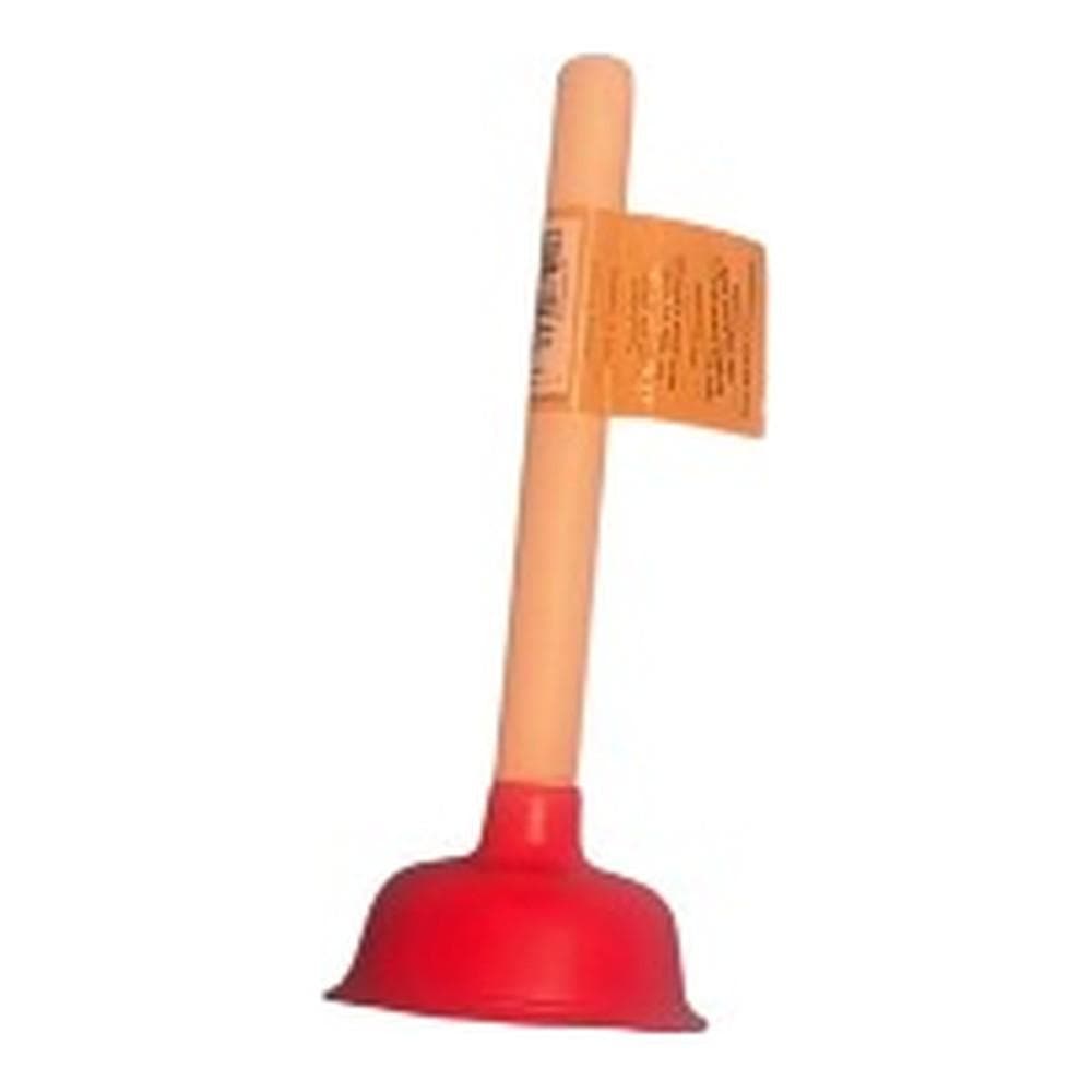 Rhino Toilet Plunger