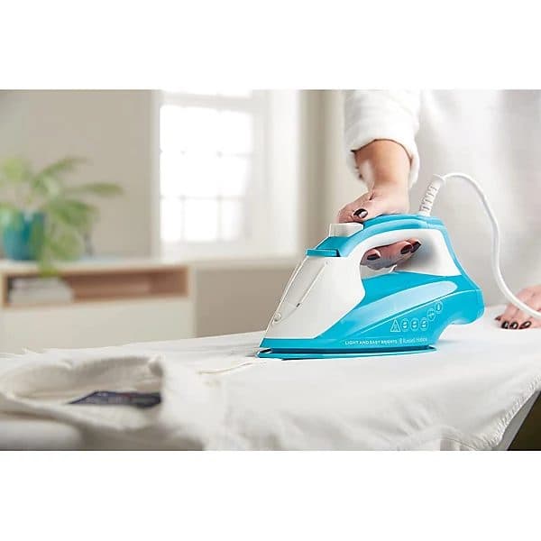 Light and Easy Iron 2400W