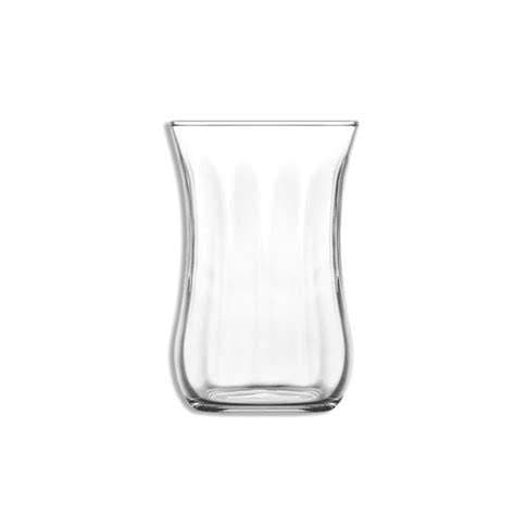 D2G 6Pc. Tea Glasses