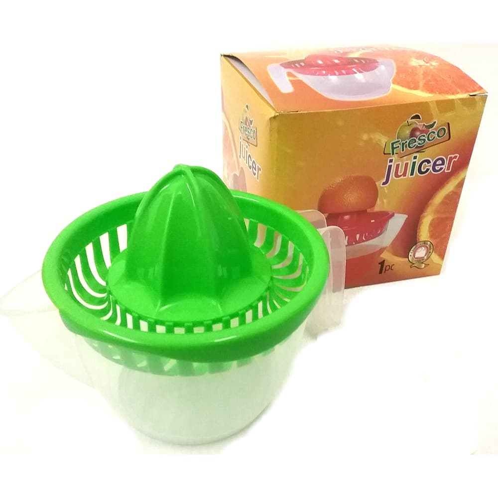 SOV Fresco Orange Juicer