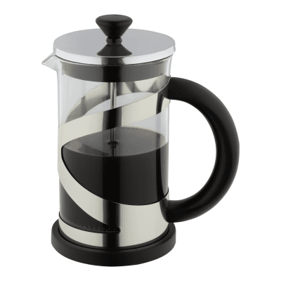 CLASSICO 6 CUP CAFETIERE 800ML CHROME