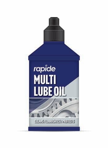 MULTI LUBE OIL 120ml
