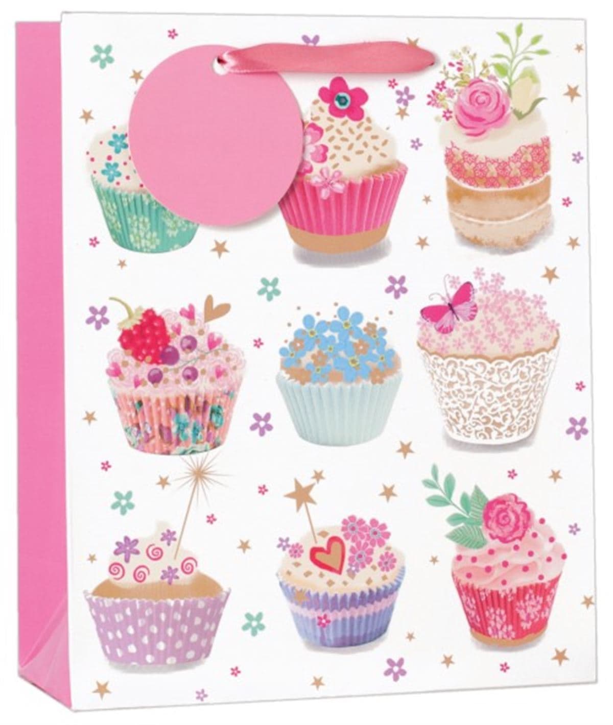 SE Medium Gift Bag Everyday
