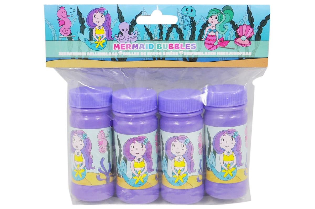 LG Sea Animal Bubbles 60ml