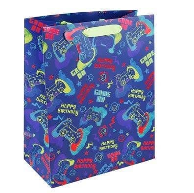 Gamer Large Bag