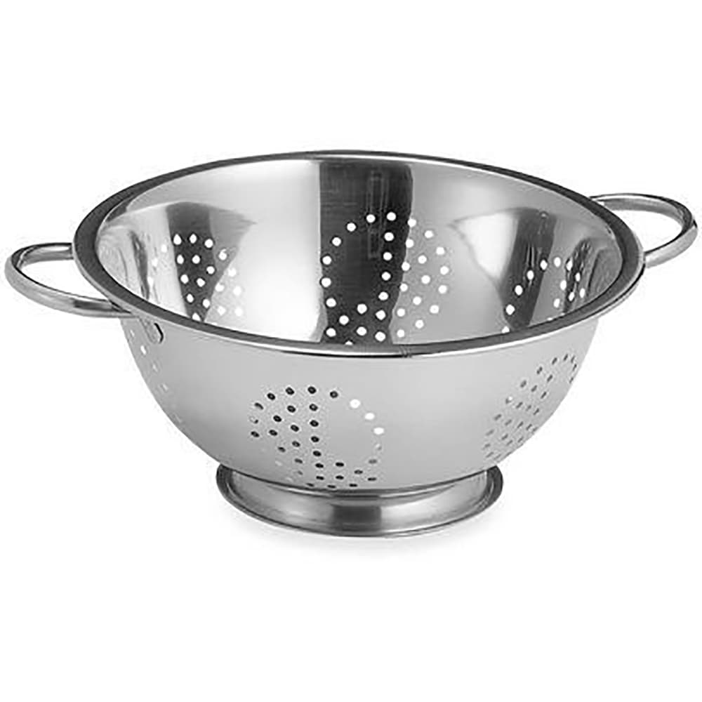 SOV SS Deep Colander 28cm