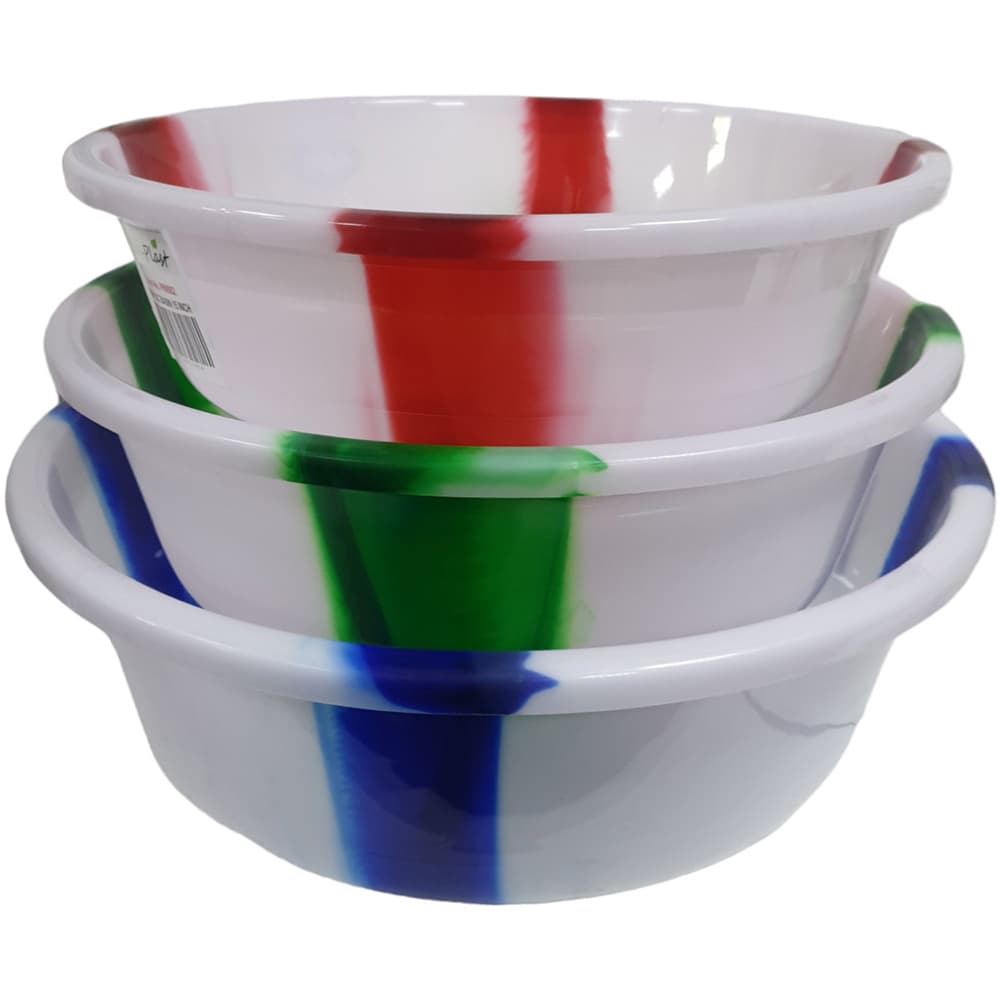 SV DC Basin 16 inch Mix Colors