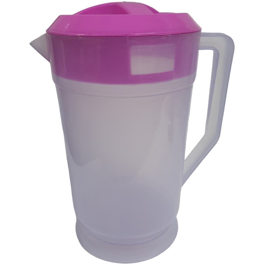 SOV 2.5LTR Plastic Jug Plain
