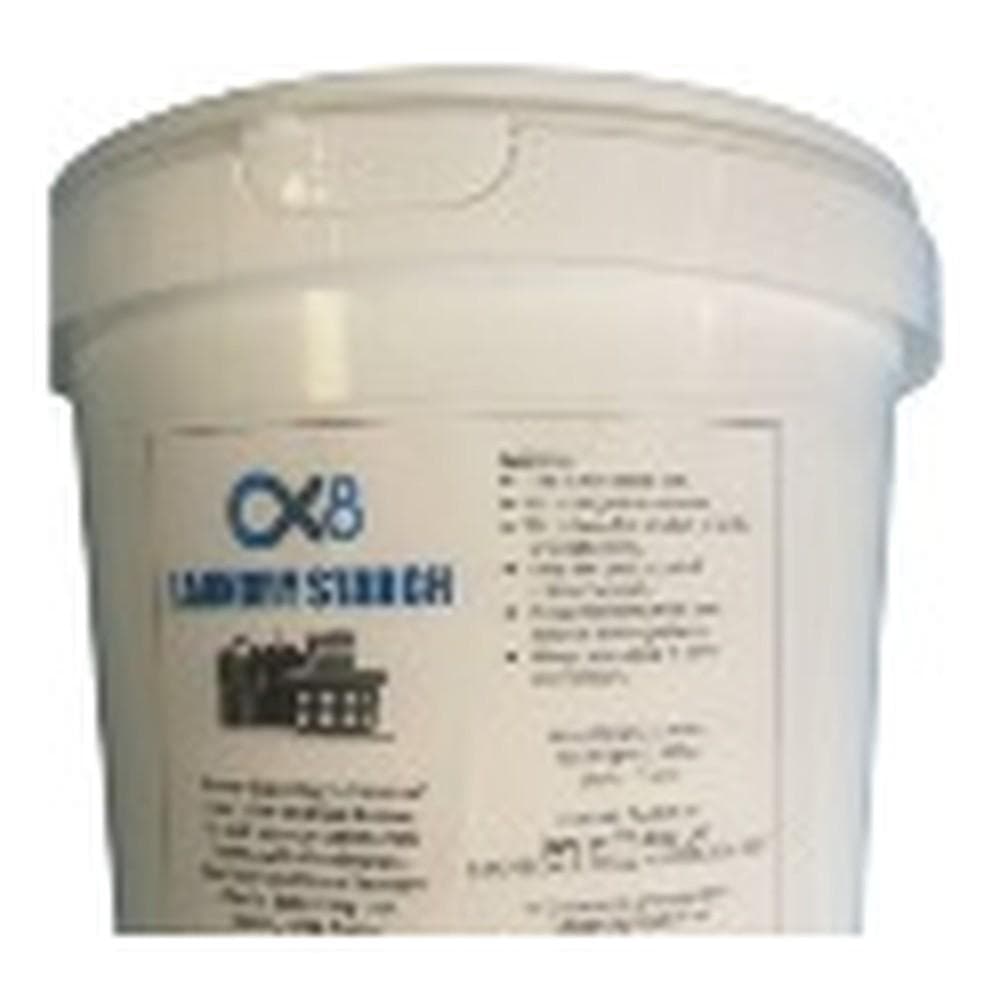 OX8 Laundry Starch 580g