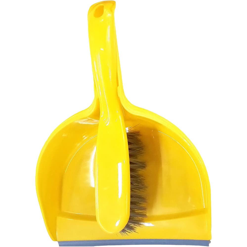 SOV Dustpan and Brush