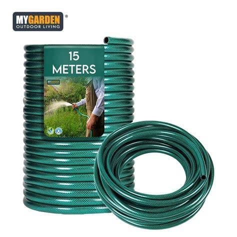 DGI 30m Hose With Fitting