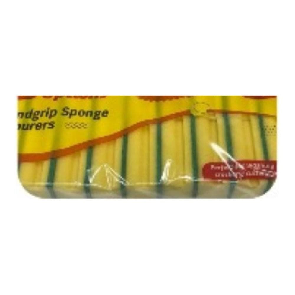 Better Options 20pc Sponge Scourer Pk10