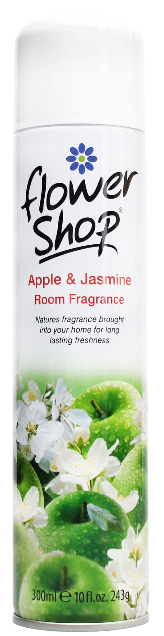 Flowershop 300ml A/Fresh Apple 11/25