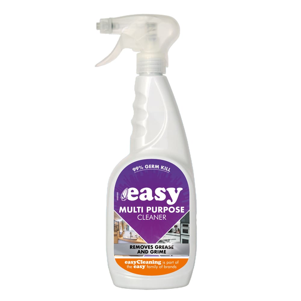 Easy 4in1 Multi Purpose Cleaner 750ml