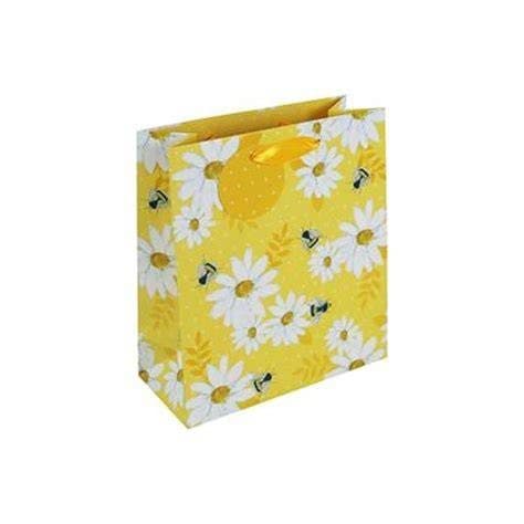 Bees Medium Bag
