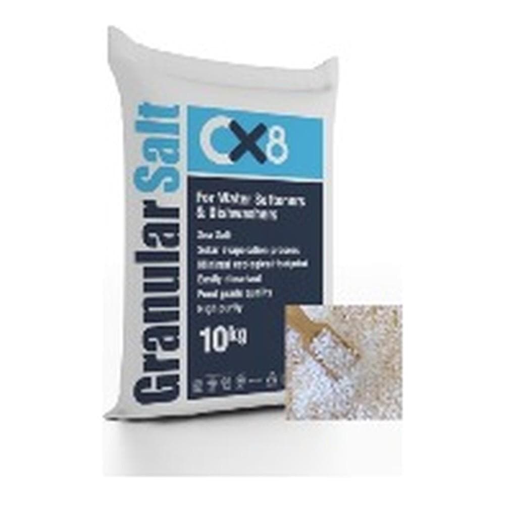 OX8 SALT TABLETS 25kg