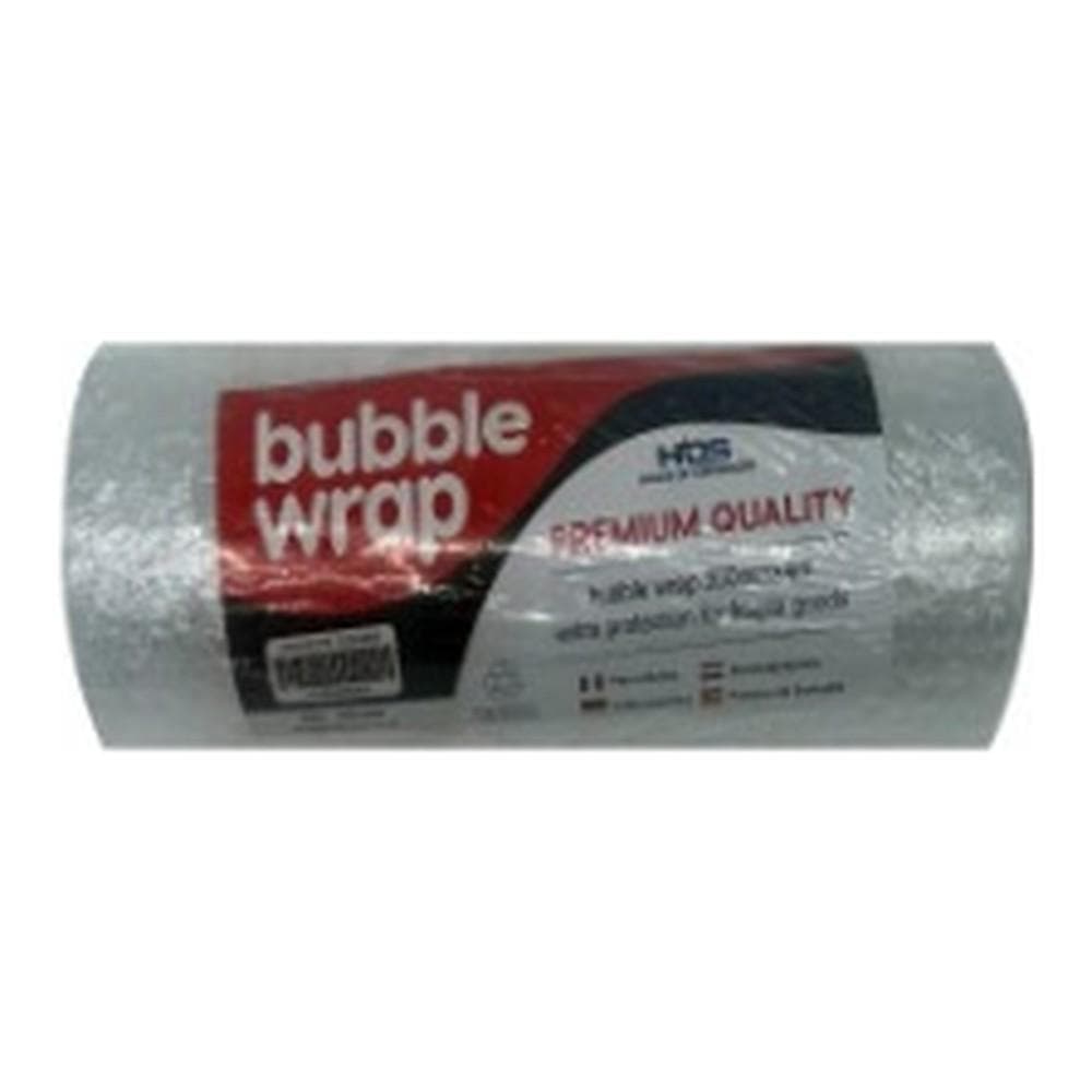 HOUSE OF STATIONERS Bubble Wrap 300mmx4m