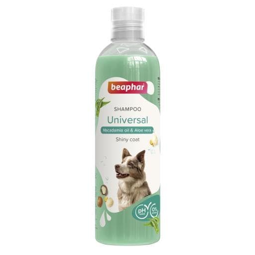 Shampoo Universal Dog 250ml