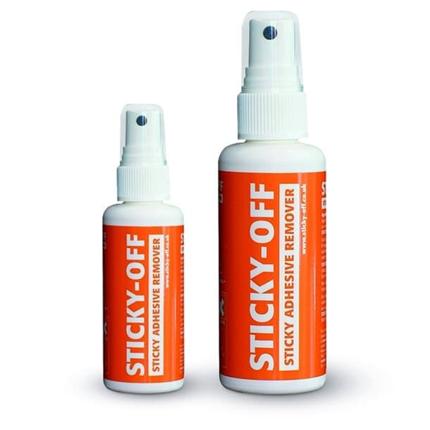 Sticky Off 100ml