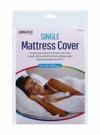 DGI Single Mattress Cover