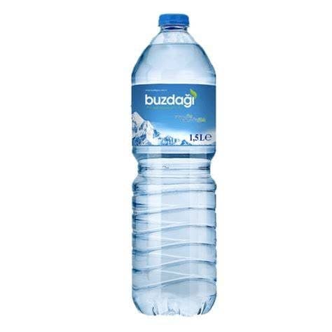 BUZDAGI WATER 1.5Ltr*6