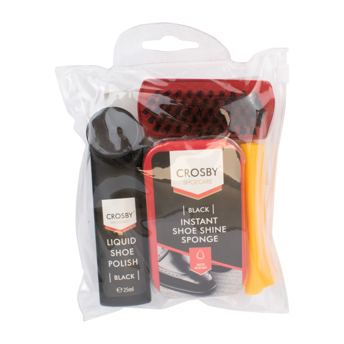 OTL shoe care kit