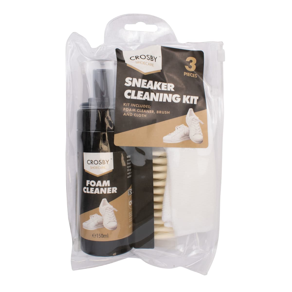 OTL sneaker cleaning kit
