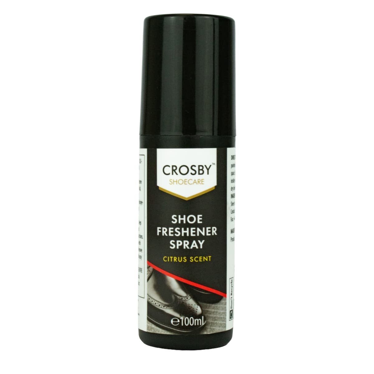 OTL shoe freshner 100ml