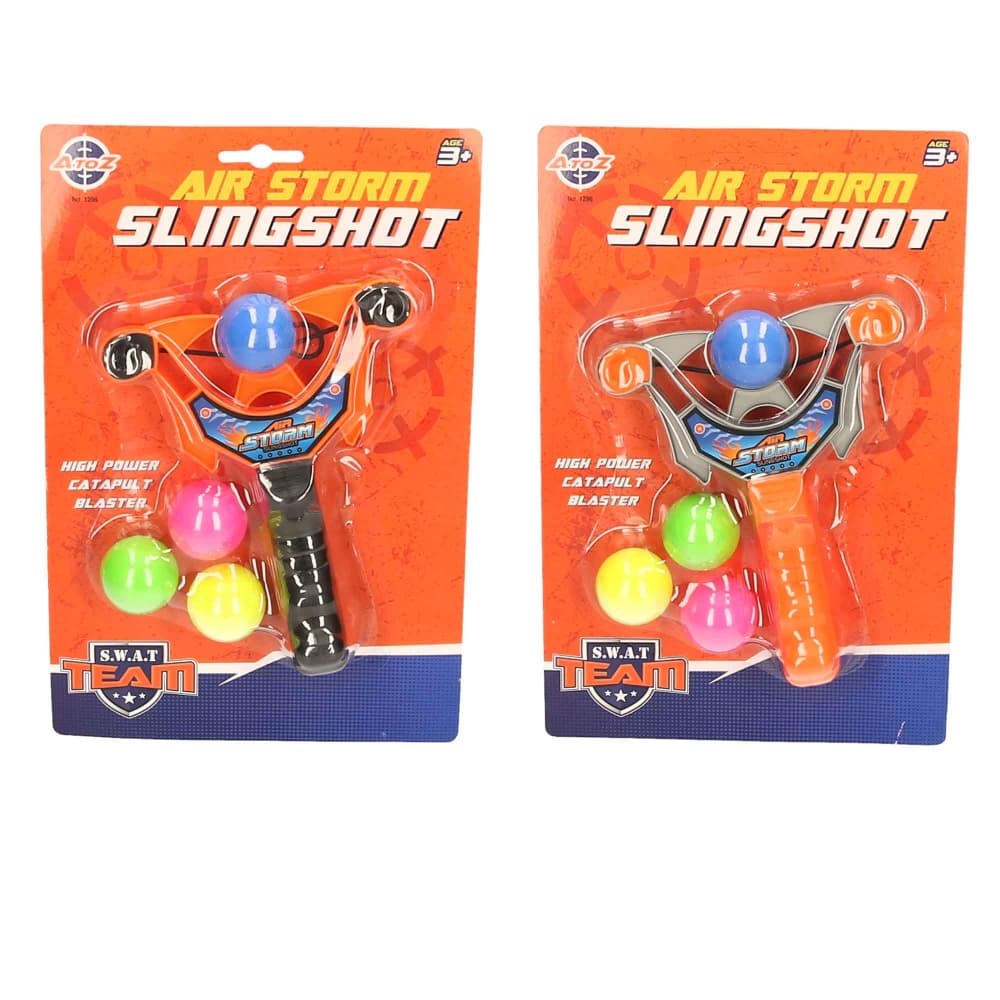 Sling Shot