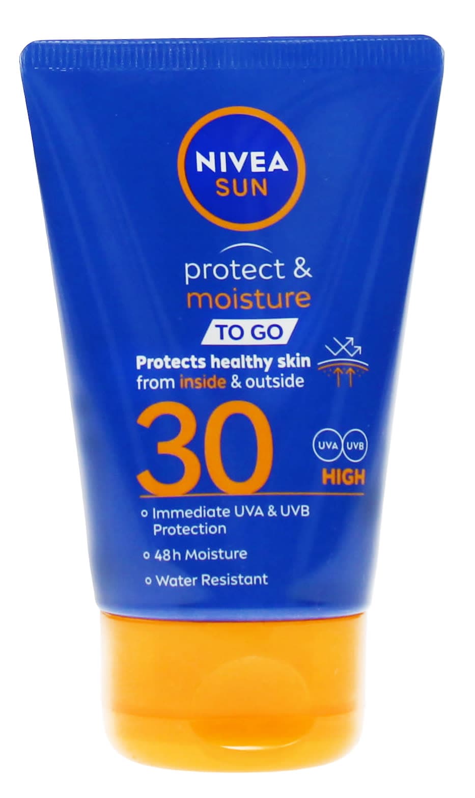 Nivea Sun & Mosture 50ml S.Lotion 50ml