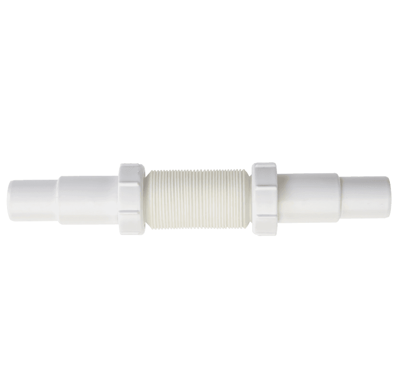 Securplumb Flexible Waste Pipe Short