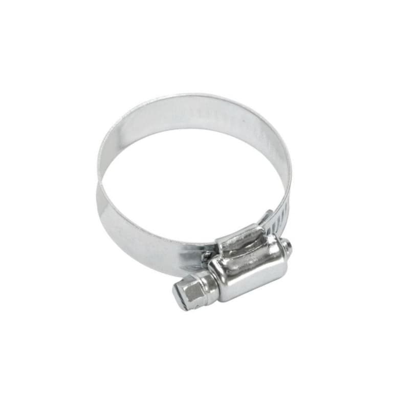 Securplumb Hose Clip 25-35mm Pack 10