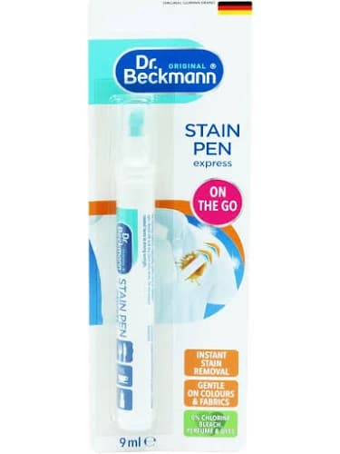 Dr Beckmann Stain Pen -9ml-International