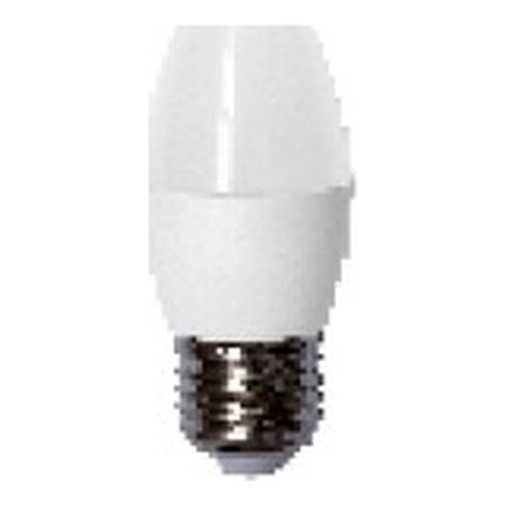 Illumitech LED Bulb C37 5W E27 3000K 400lm