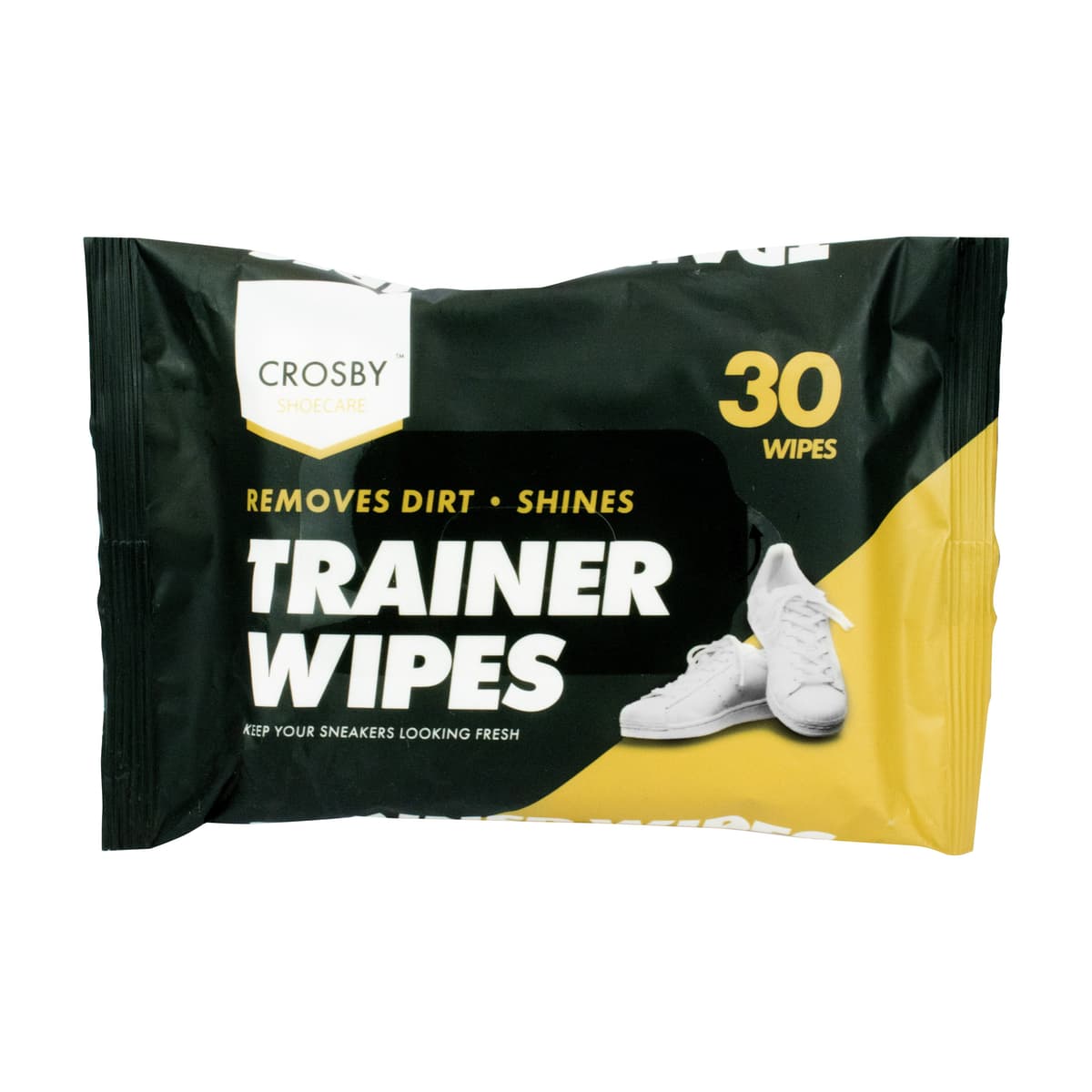 OTL 30pk Trainer Wipes
