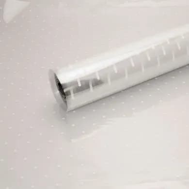 80Cm White Dots Film