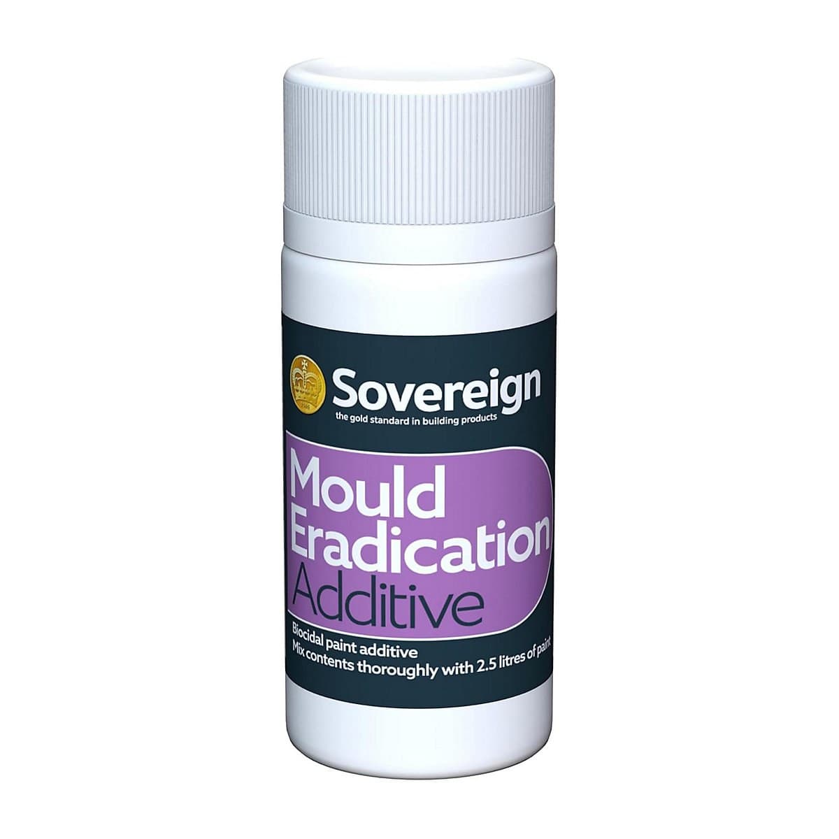 Sovereign Mould Eradication Additive 50g