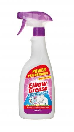 151 Elbow Grease Stain Remover 500ml