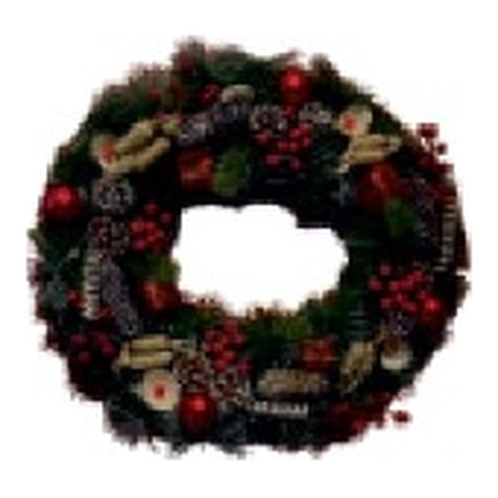 Christmas Wreath