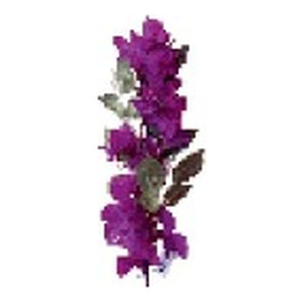 Artificial Flower 5 Leaves Bougainvillea