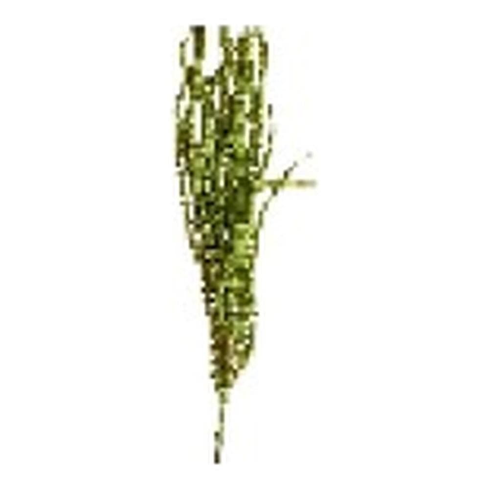 Artificial Flower Hanging Rice