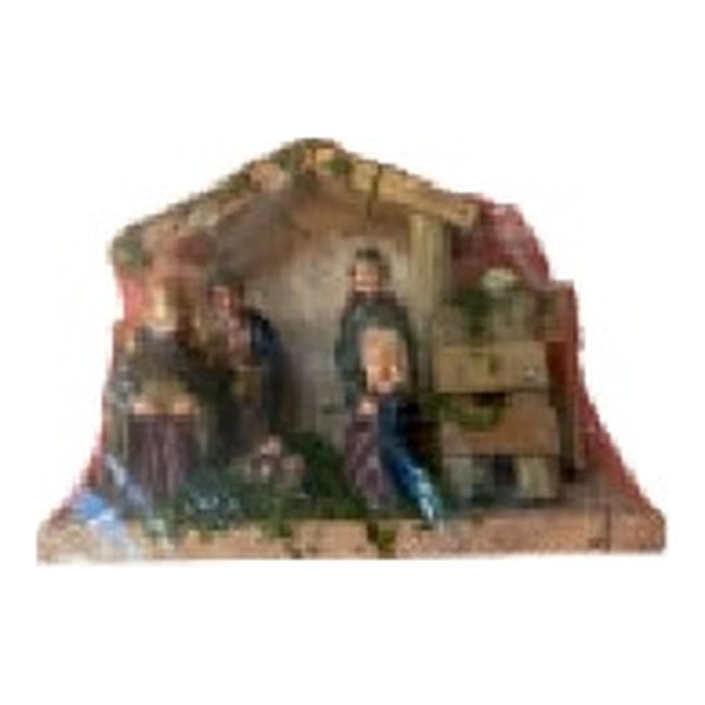 Christmas Nativity Set